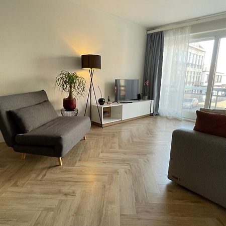 Studio Paradiso Остенде Экстерьер фото