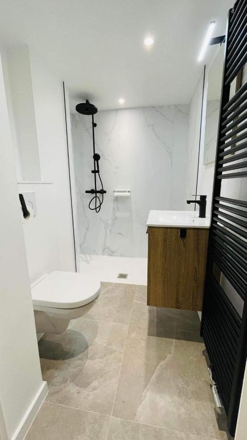Studio Paradiso Остенде Экстерьер фото